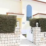 Villa Pluma Rosa Amoreira