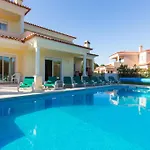 Villa Pluma Rosa Amoreira