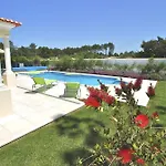 Villa Pluma Rosa
