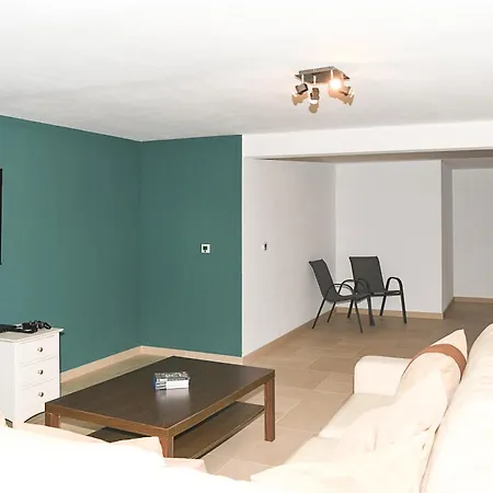 Villa Pluma Rosa