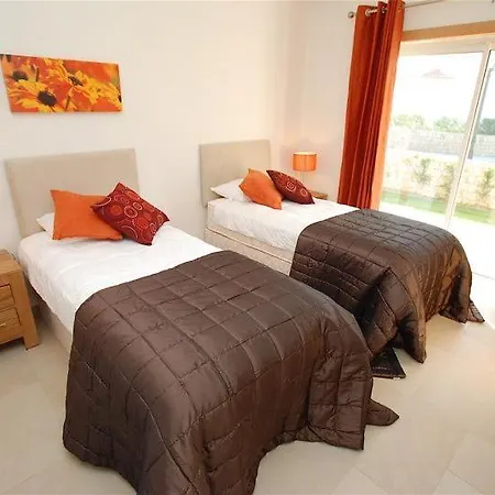 Villa Pluma Rosa