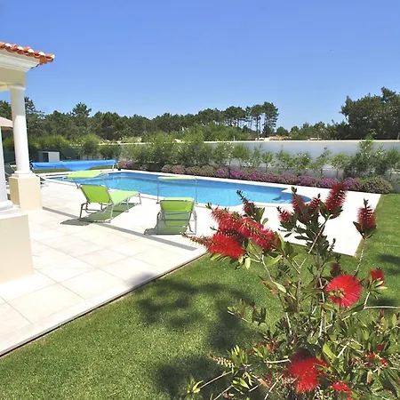 Villa Pluma Rosa