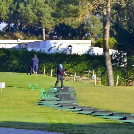 Villa Pluma Rosa Amoreira (Leiria)