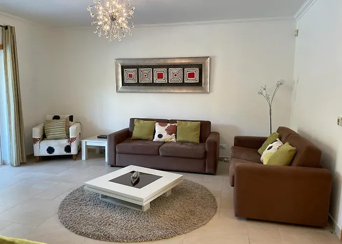 别墅 Pluma Rosa Amoreira (Leiria)